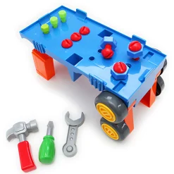Camion con attrezzi – b-kids