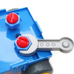 Camion con attrezzi – b-kids