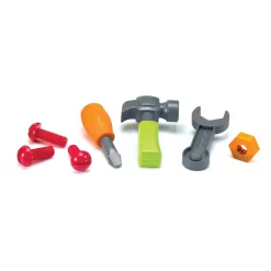 Camion con attrezzi – b-kids