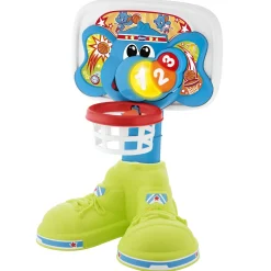 Canestro basket league – chicco