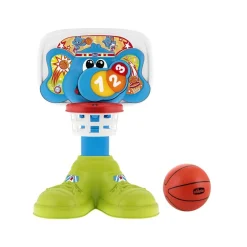 Canestro basket league – chicco