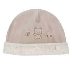 Cappello con orsetto – chicco