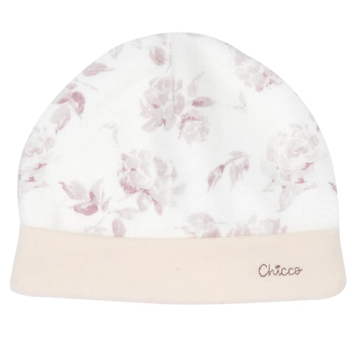 Cappello con rose – chicco