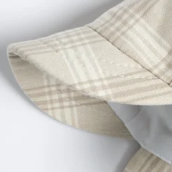 Cappello con visiera