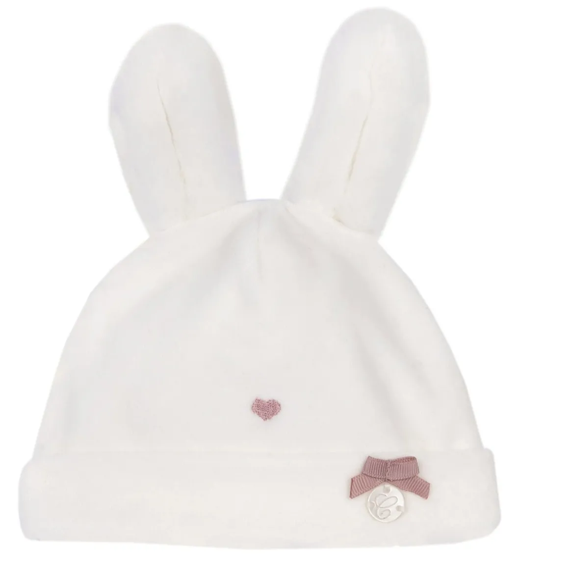 Cappello coniglietta con orecchie – chicco