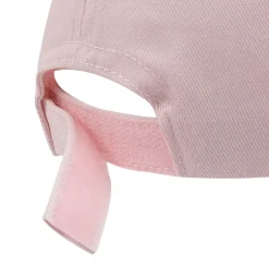 Cappello da baseball bimba rosa sirena