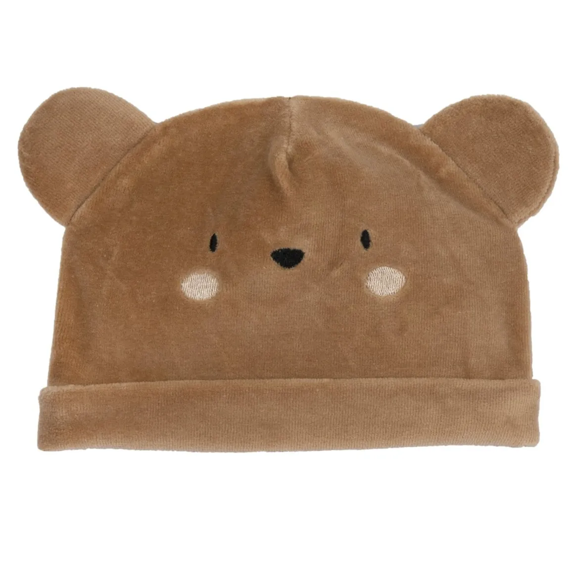 Cappello orsetto con orecchie – chicco