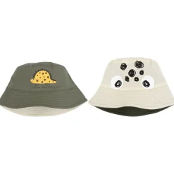 Cappello reversibile