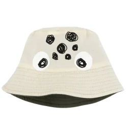 Cappello reversibile