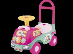 Cavalcabile elettronico – avventure interattive