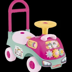 Cavalcabile elettronico – avventure interattive