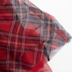 Chicco – abito natale a maniche lunghe