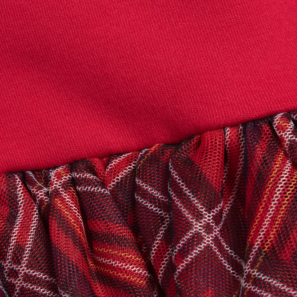 Chicco – abito natale a maniche lunghe