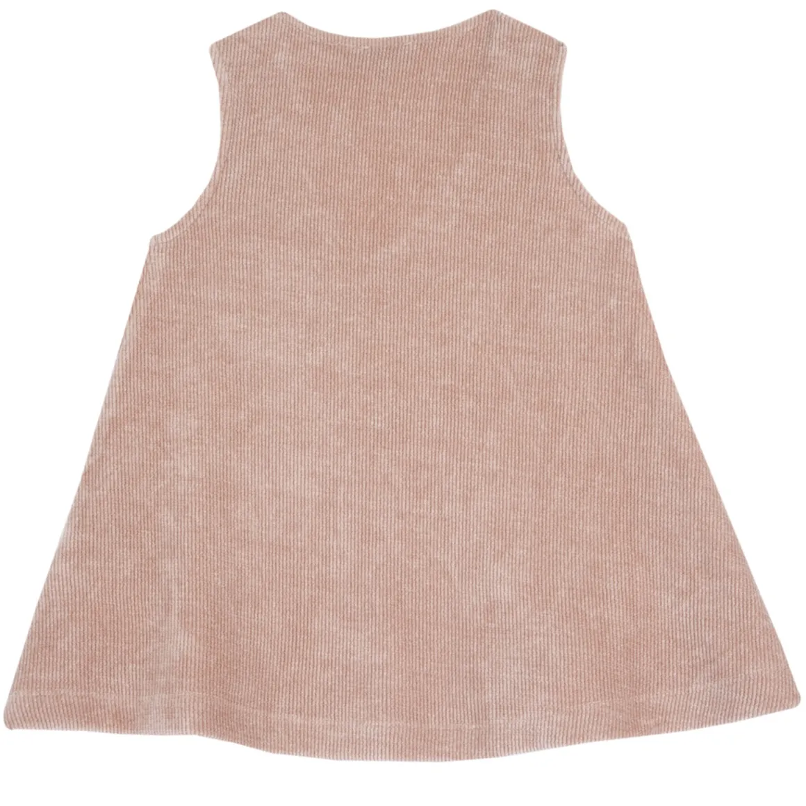 Chicco – abito senza maniche