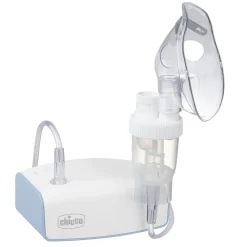 Chicco – aerosol compatto super micro family