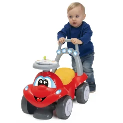 Chicco – billy quattro cavalcabile 4in1 – cresci e divertiti