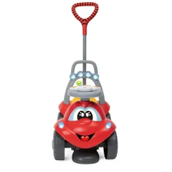 Chicco – billy quattro cavalcabile 4in1 – cresci e divertiti