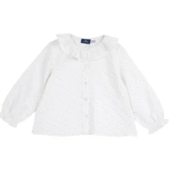 Chicco – camicia maniche lunghe