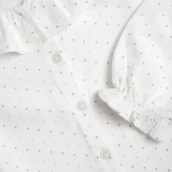 Chicco – camicia maniche lunghe