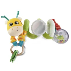 Chicco – fune passeggio mrs. giraffa – baby sense&focus