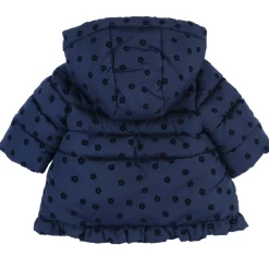 Chicco – giubbino con cappuccio staccabile