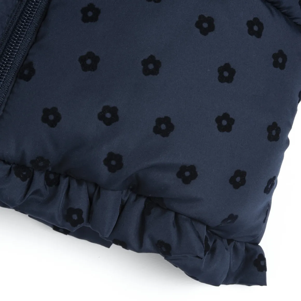 Chicco – giubbino con cappuccio staccabile