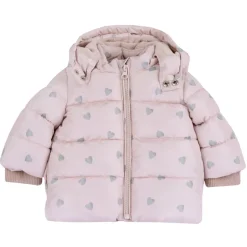 Chicco – giubbino con cappuccio staccabile