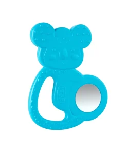 Chicco – massaggiagengive fresh koala azzurro 4m+