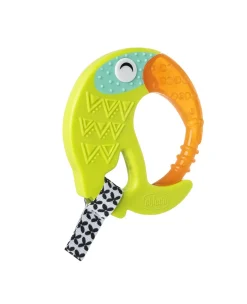 Chicco – massaggiagengive fresh funny tucano 6m+