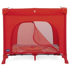 Chicco – open box lion