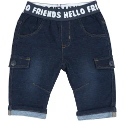 Chicco – pantaloni lunghi