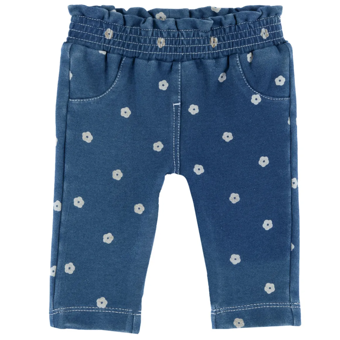 Chicco – pantaloni lunghi