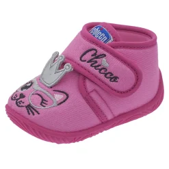 Chicco – pantofola tinel con velcro