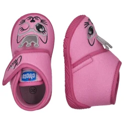 Chicco – pantofola tinel con velcro