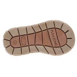 Chicco – polacchino flix con doppio velcro