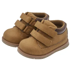 Chicco – polacchino flix con doppio velcro