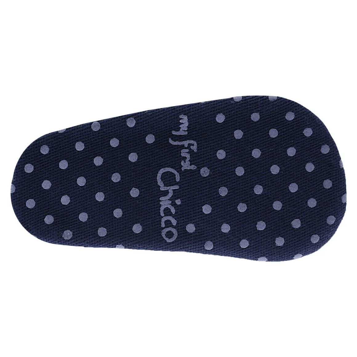 Chicco – polacchino obin con stringhe