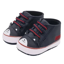 Chicco – polacchino obin con stringhe