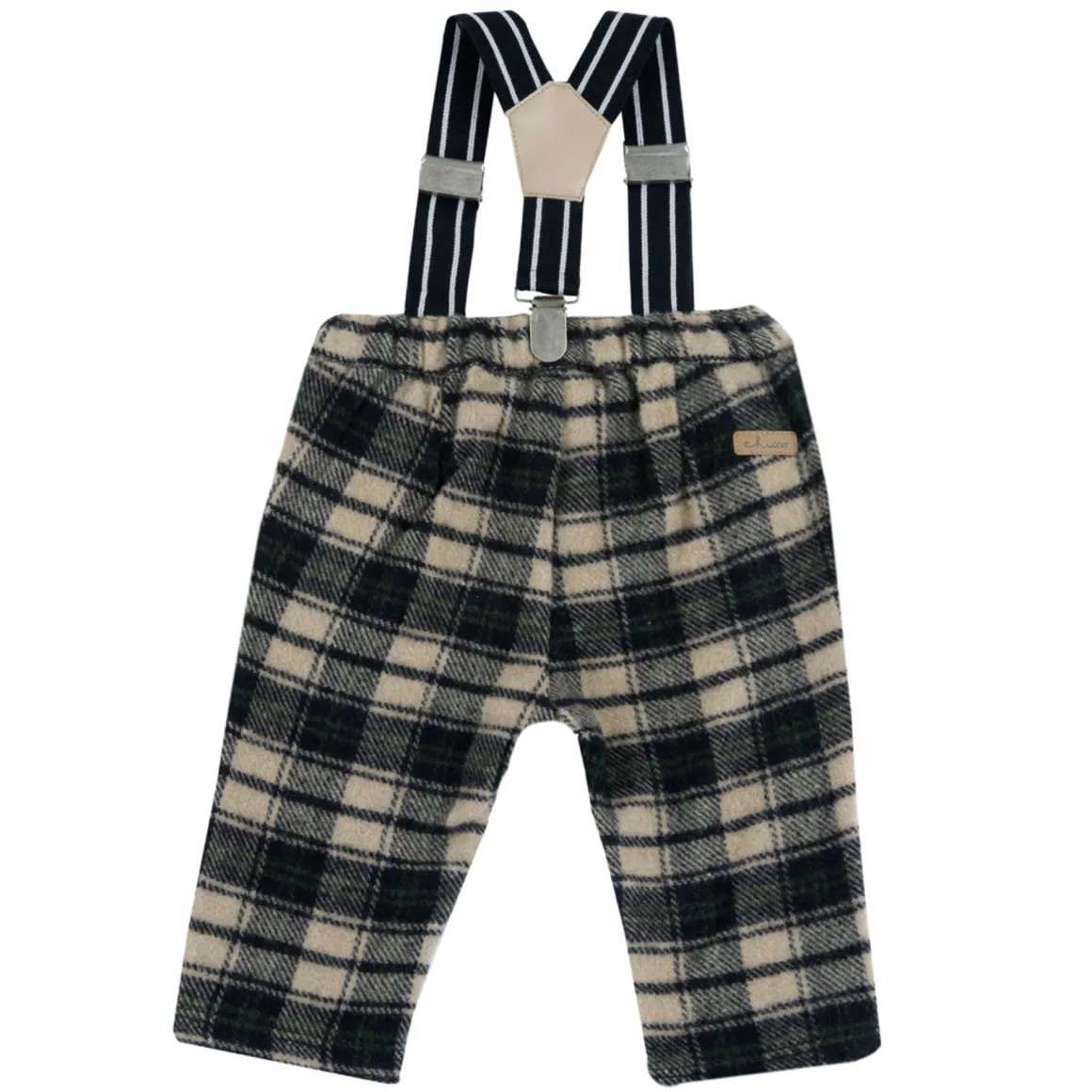 Chicco – salopette