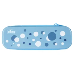 Chicco – set dentale 6m+ azzurro