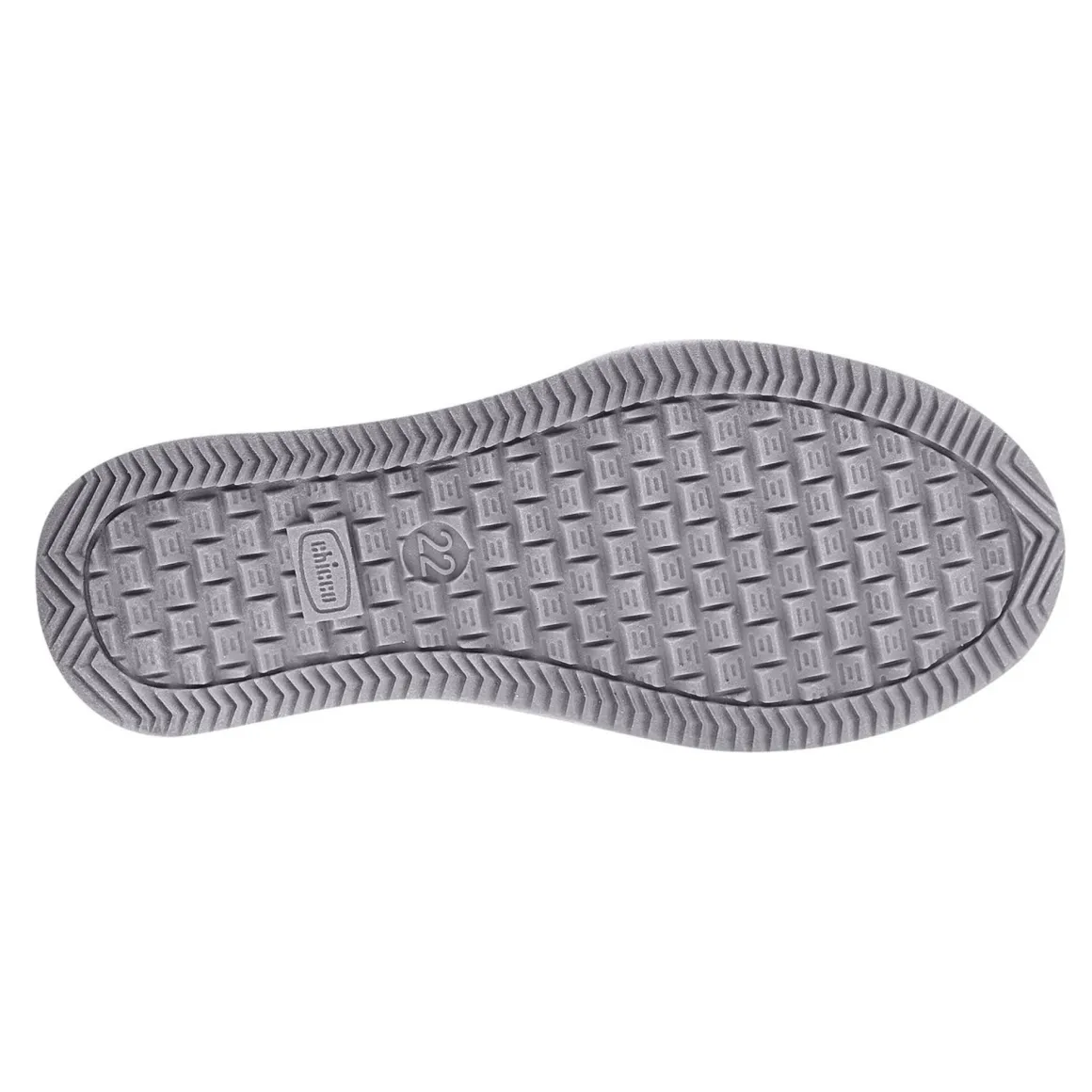 Chicco – sneaker fledia con velcro