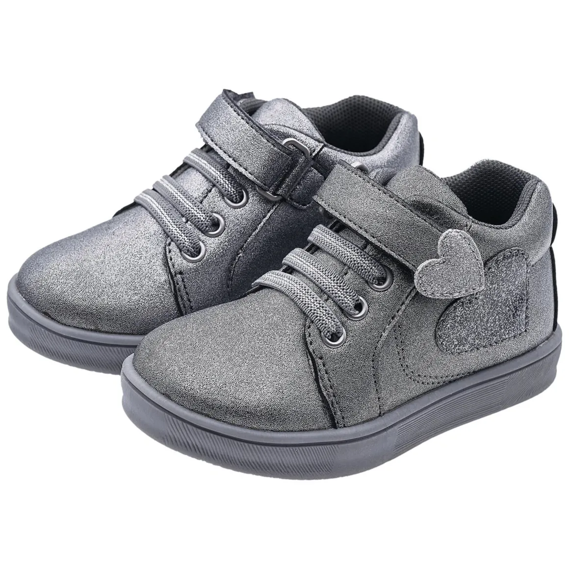 Chicco – sneaker fledia con velcro