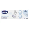 Chicco – soluzione fisiologica chicco physioclean 2 ml 10 pz