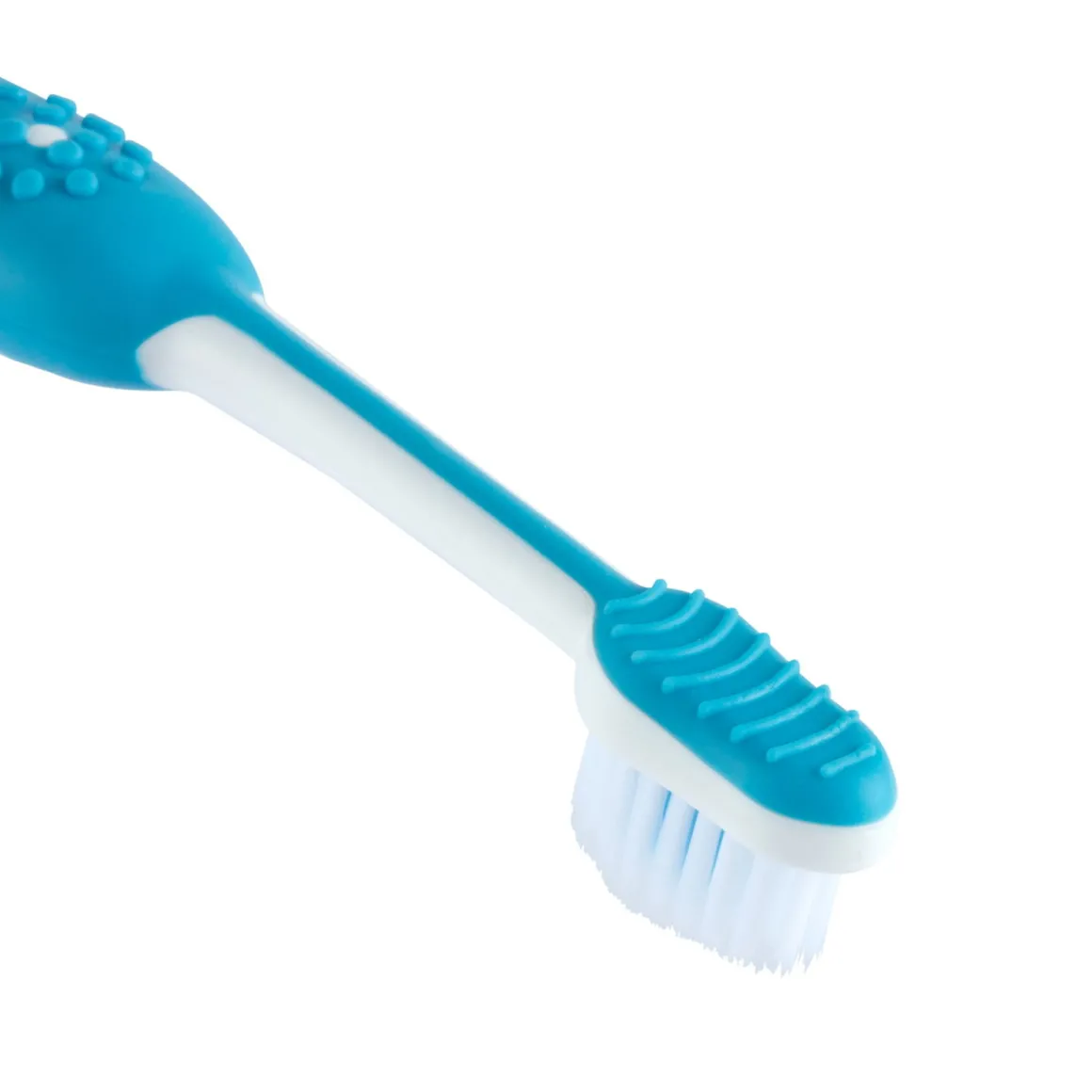 Chicco – spazzolino 3-6 anni azzurro