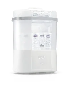 Chicco – sterilizzatore + asciugatura