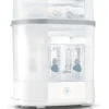 Chicco – sterilizzatore a vapore