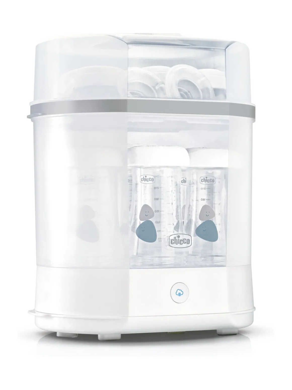 Chicco – sterilizzatore a vapore