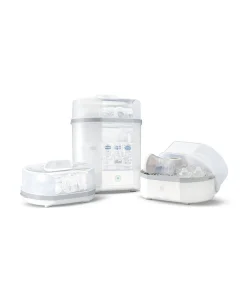 Chicco – sterilizzatore a vapore