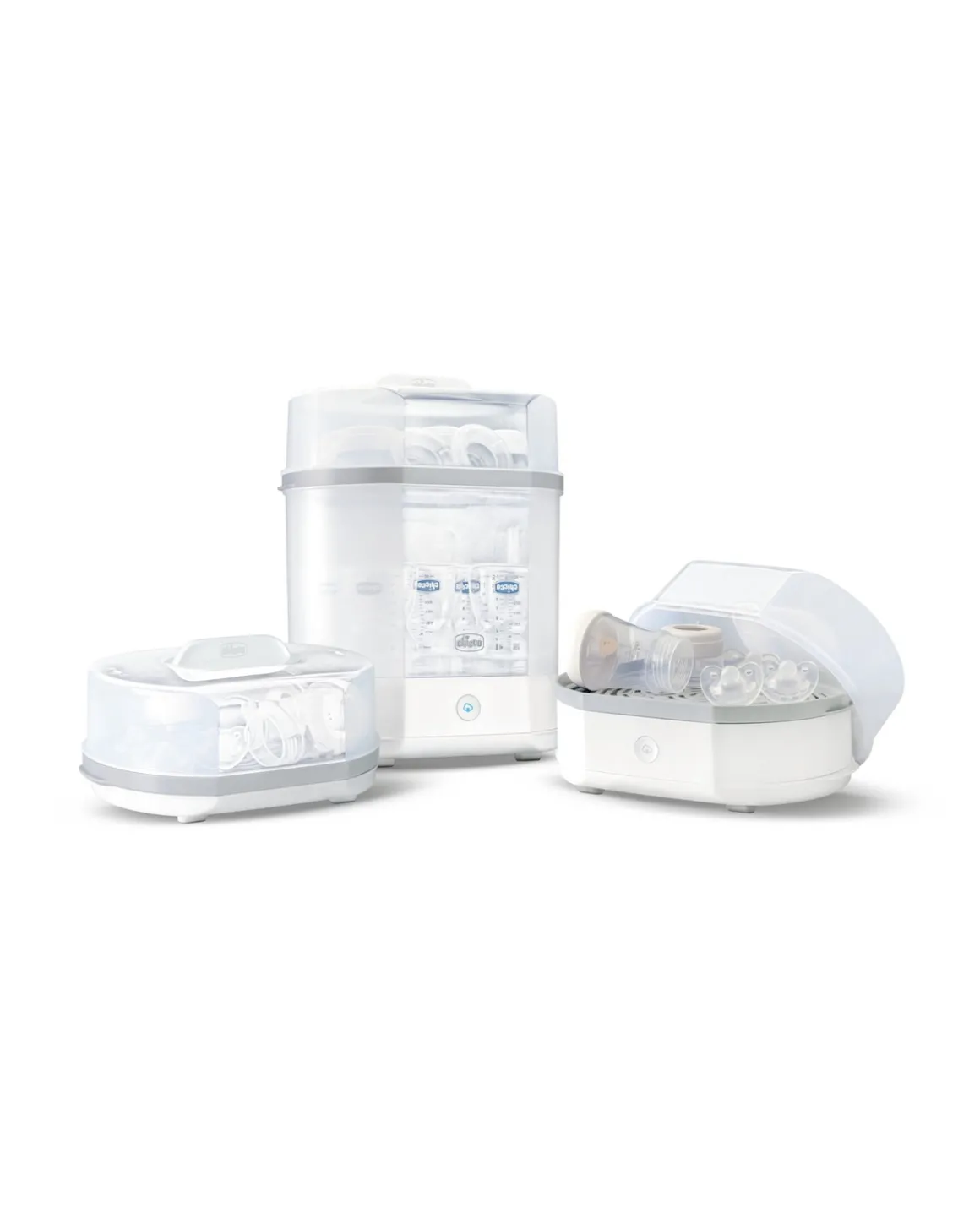 Chicco – sterilizzatore a vapore
