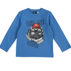 Chicco – t-shirt manica lunga